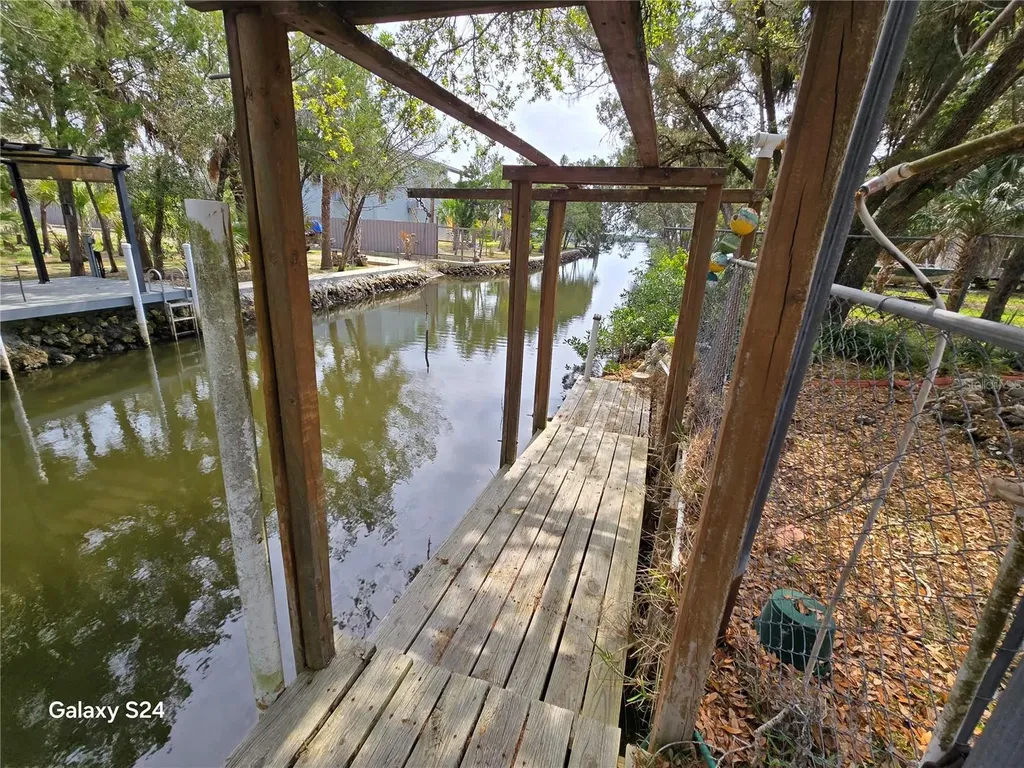 14365 & 14353 W Ebbtide Court Crystal River FL 34429