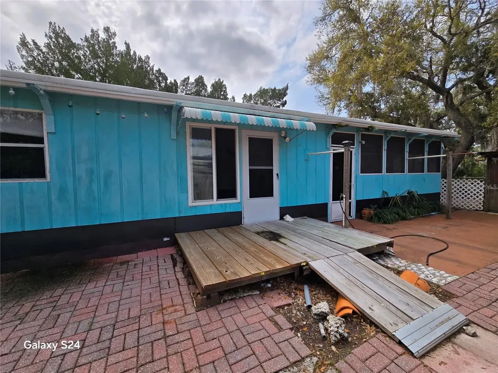 14365 & 14353 W Ebbtide Court Crystal River FL 34429
