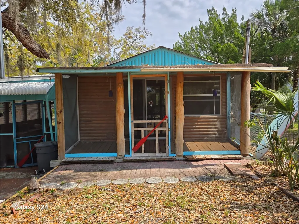 14365 & 14353 W Ebbtide Court Crystal River FL 34429
