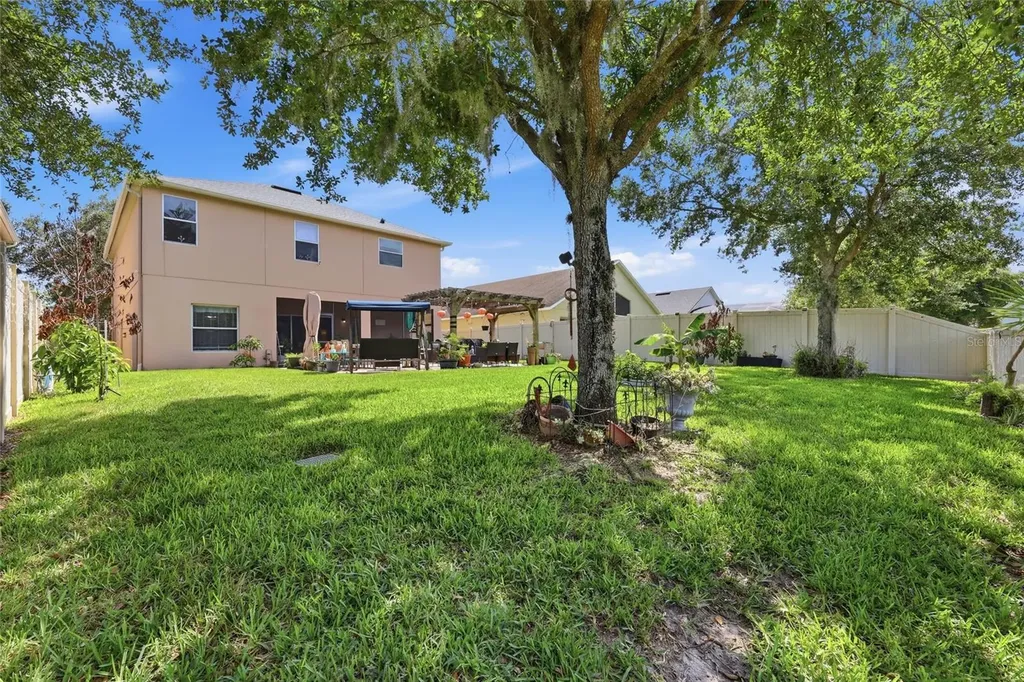 12515 Sawgrass Oak Street Orlando FL 32824