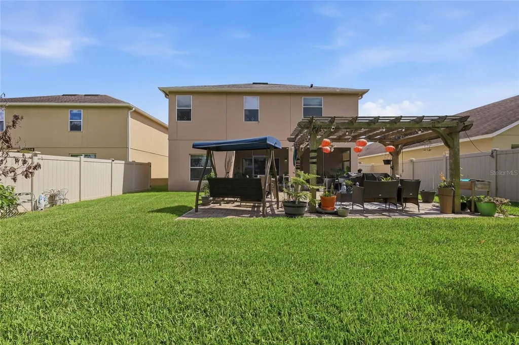 12515 Sawgrass Oak Street Orlando FL 32824