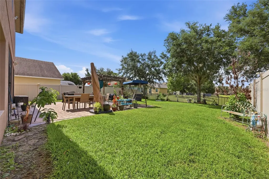 12515 Sawgrass Oak Street Orlando FL 32824
