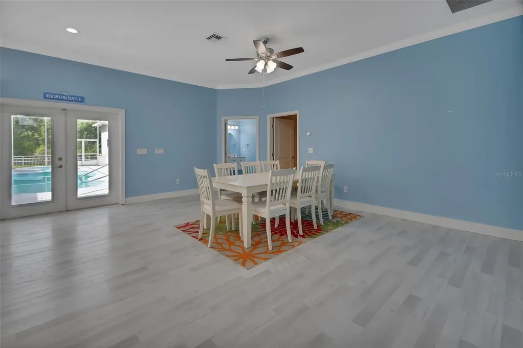 2590 Erena Drive New Smyrna Beach FL 32168
