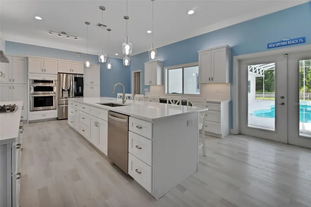 2590 Erena Drive New Smyrna Beach FL 32168