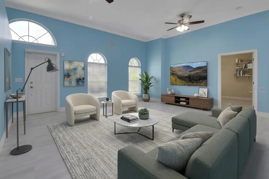 2590 Erena Drive New Smyrna Beach FL 32168