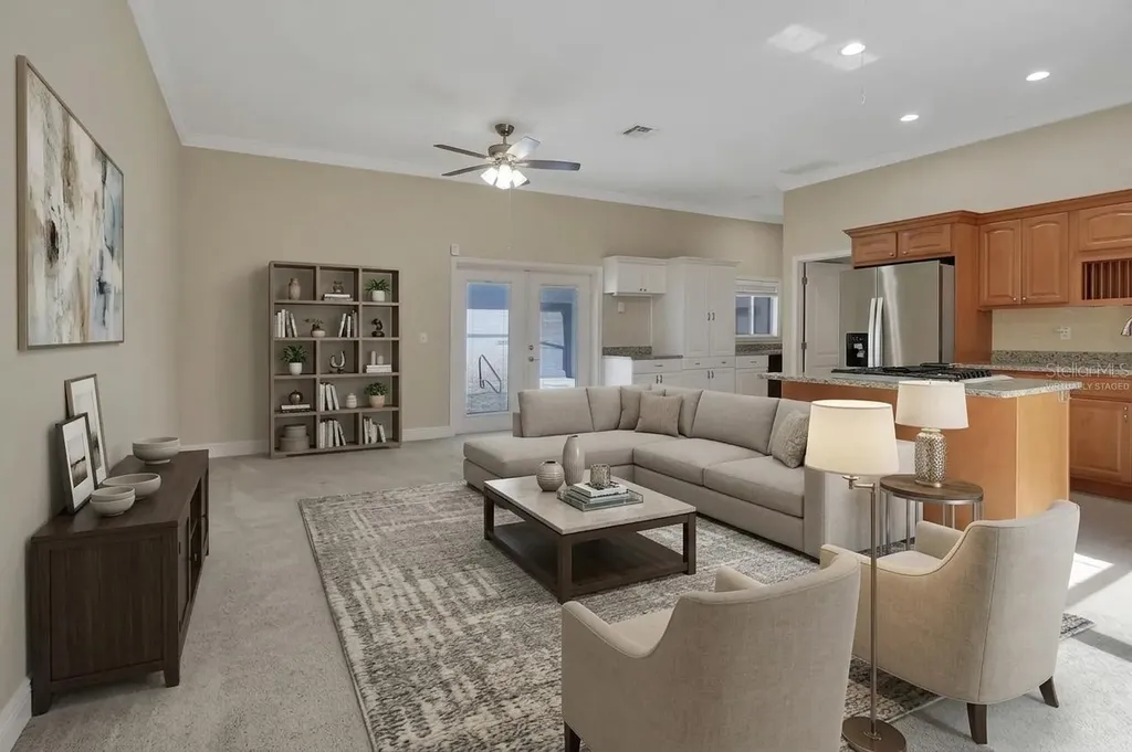 2590 Erena Drive New Smyrna Beach FL 32168