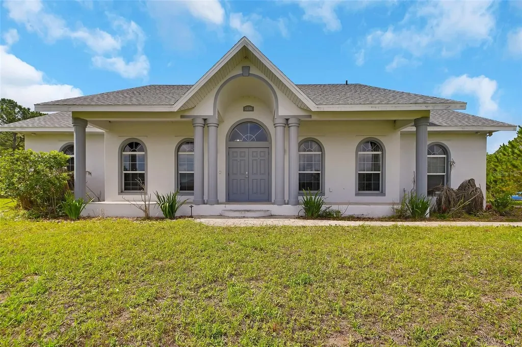 2590 Erena Drive New Smyrna Beach FL 32168