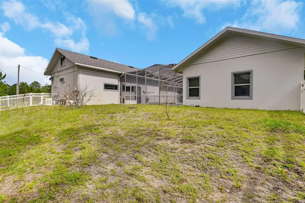2590 Erena Drive New Smyrna Beach FL 32168
