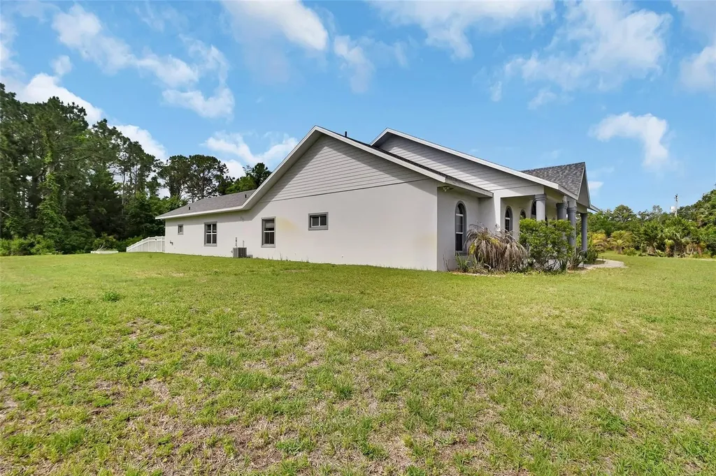 2590 Erena Drive New Smyrna Beach FL 32168