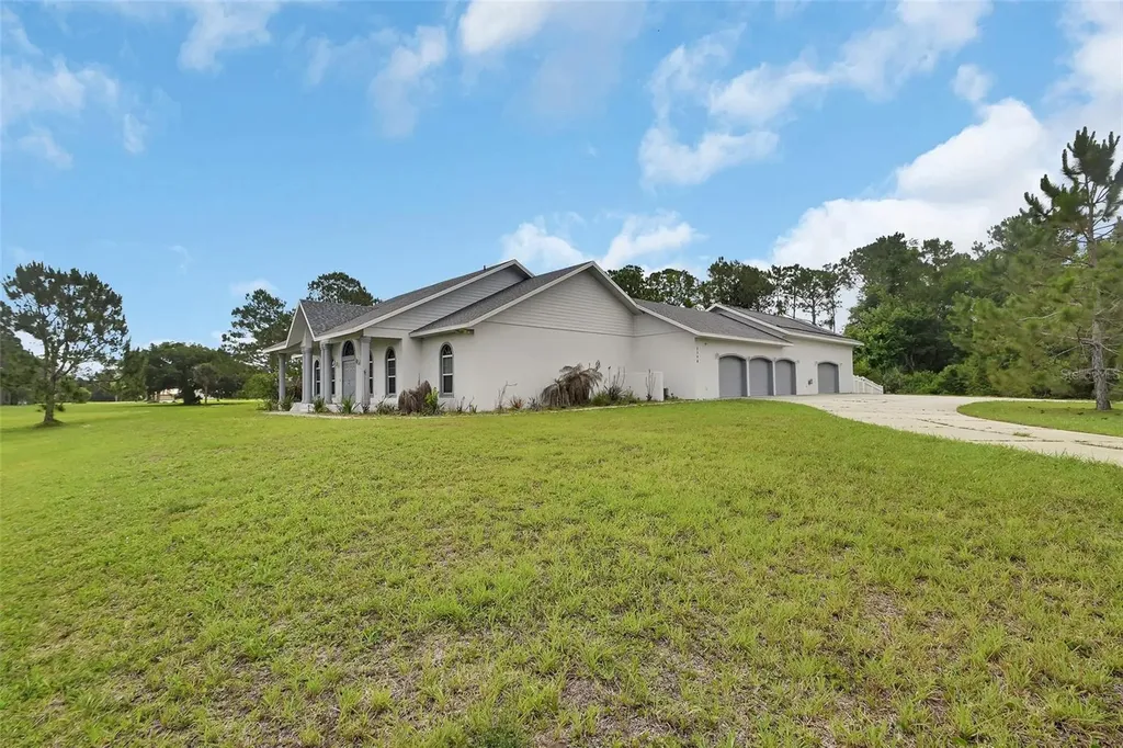 2590 Erena Drive New Smyrna Beach FL 32168