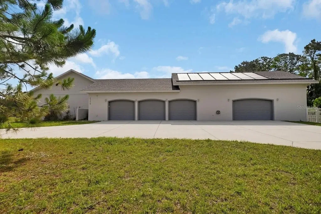 2590 Erena Drive New Smyrna Beach FL 32168