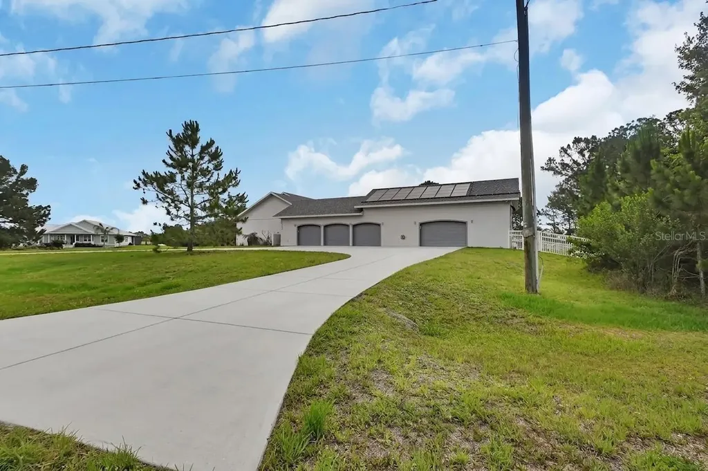 2590 Erena Drive New Smyrna Beach FL 32168