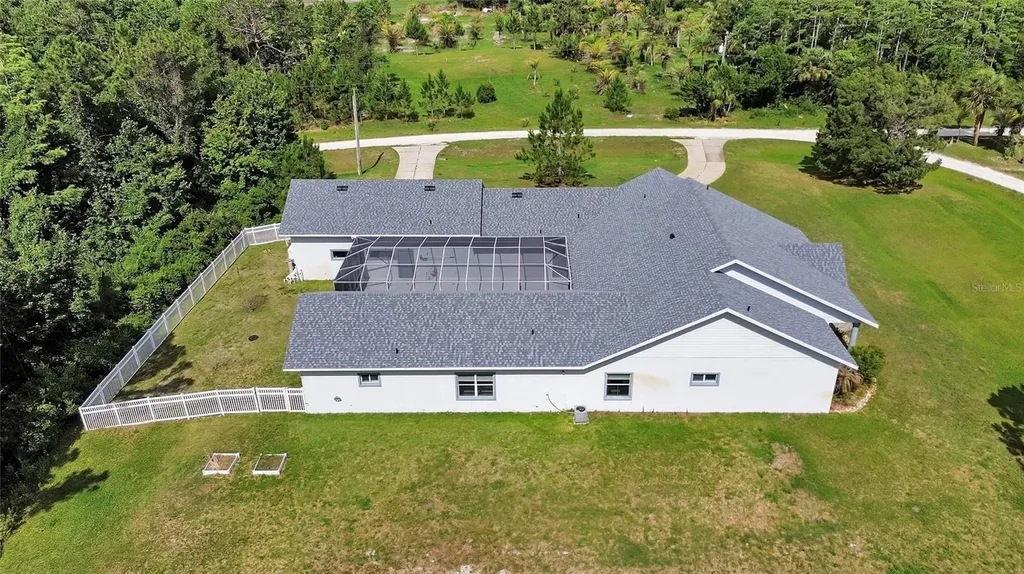 2590 Erena Drive New Smyrna Beach FL 32168