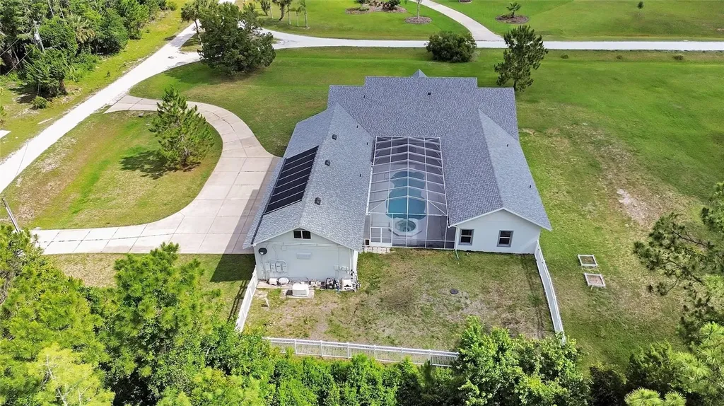 2590 Erena Drive New Smyrna Beach FL 32168