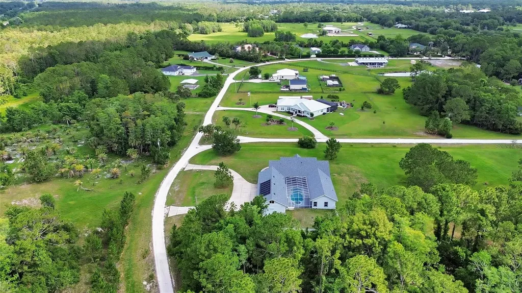 2590 Erena Drive New Smyrna Beach FL 32168