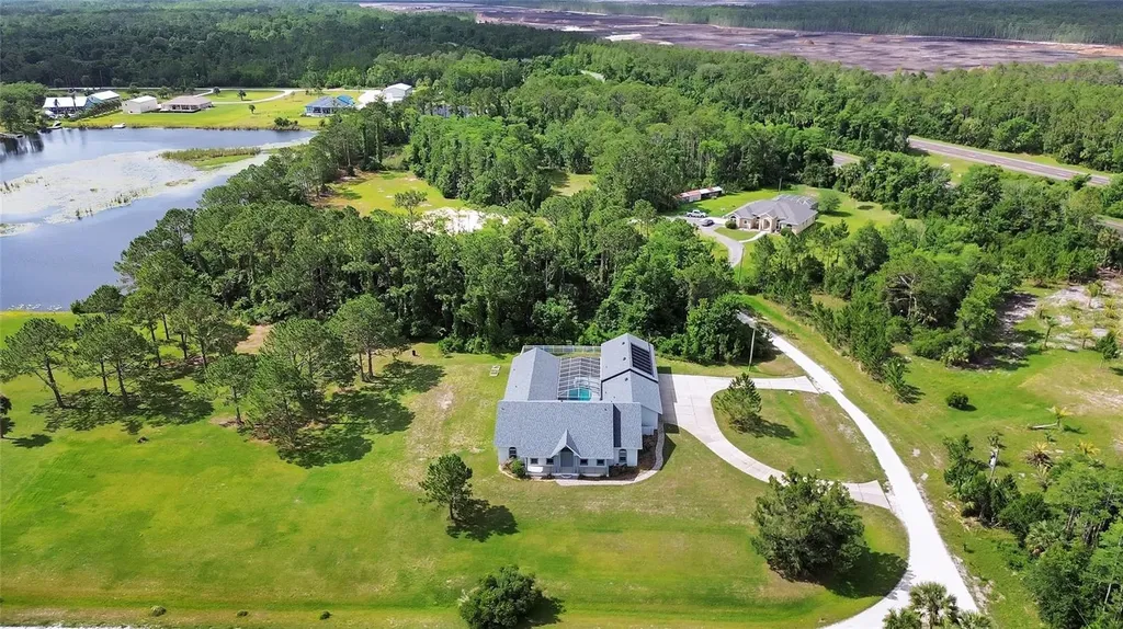 2590 Erena Drive New Smyrna Beach FL 32168