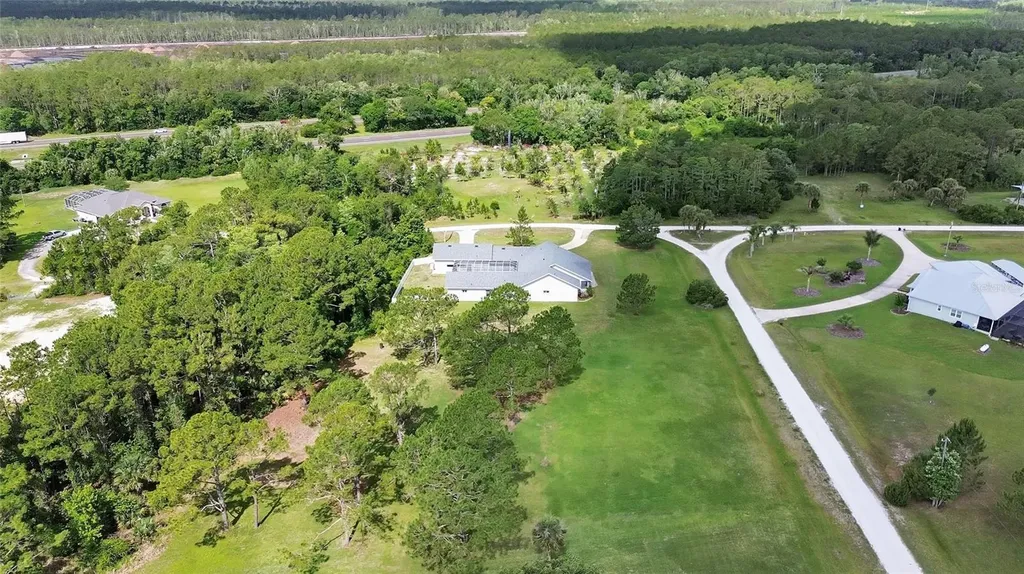2590 Erena Drive New Smyrna Beach FL 32168