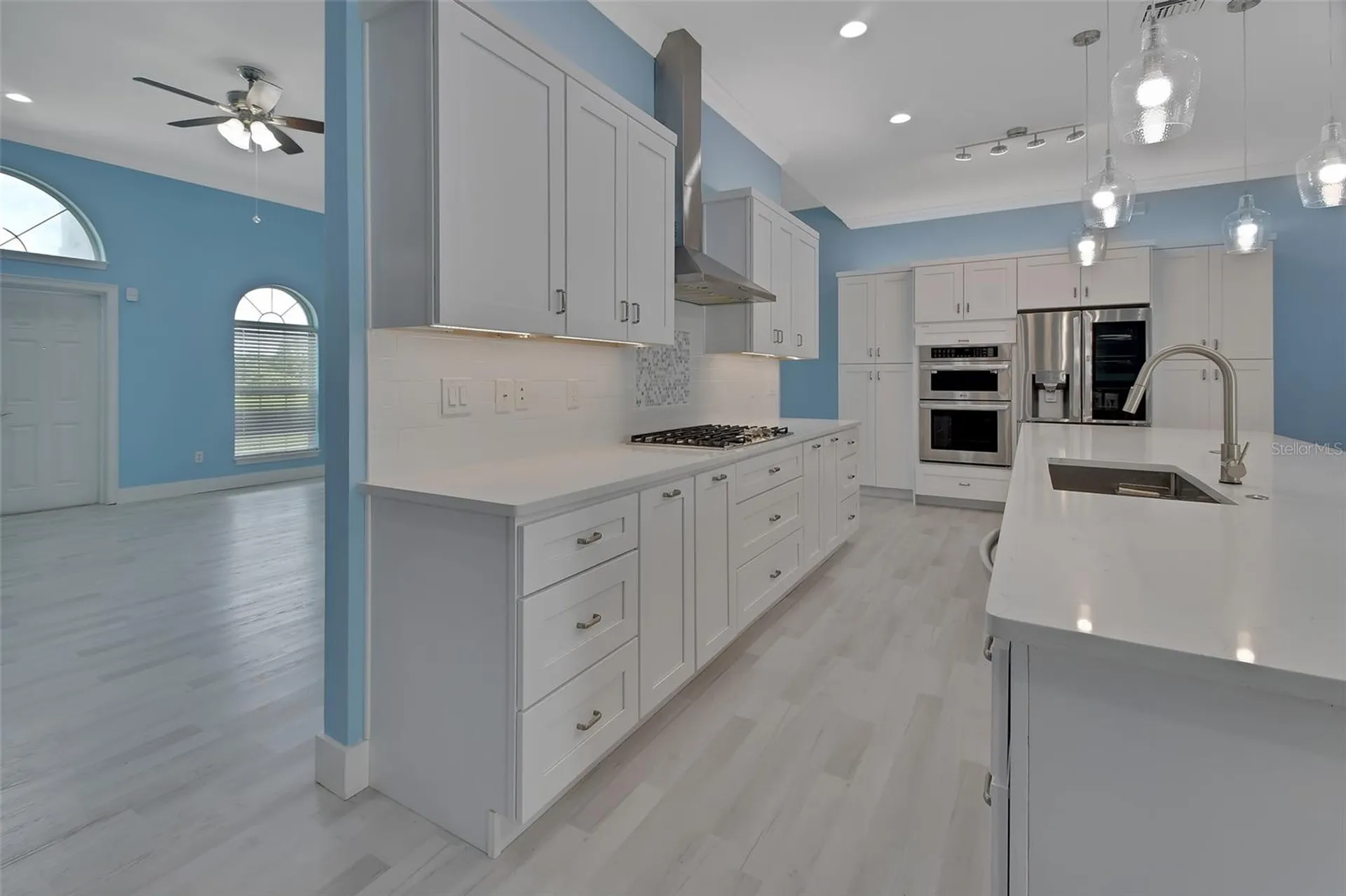 2590 Erena Drive New Smyrna Beach FL 32168