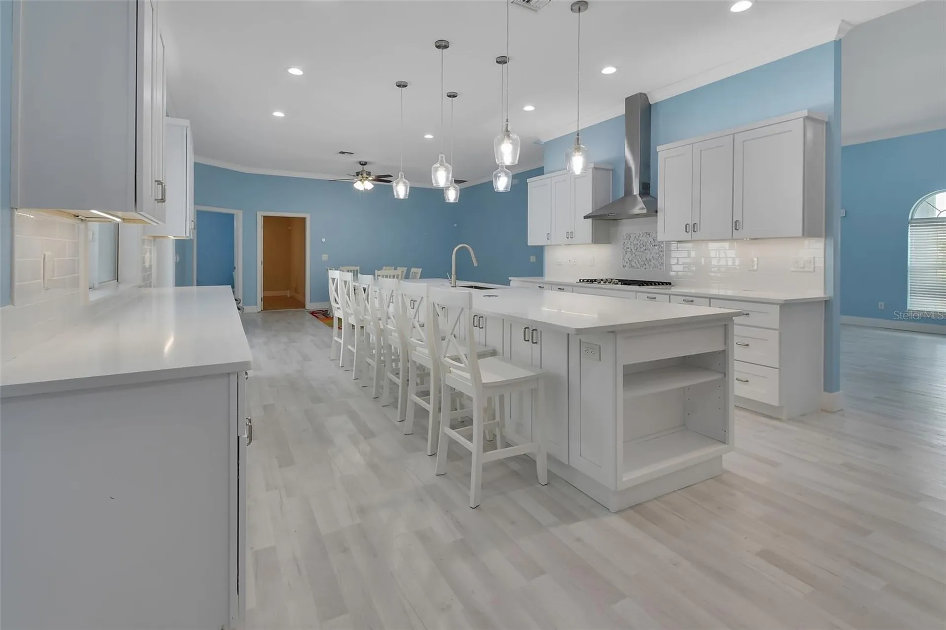 2590 Erena Drive New Smyrna Beach FL 32168