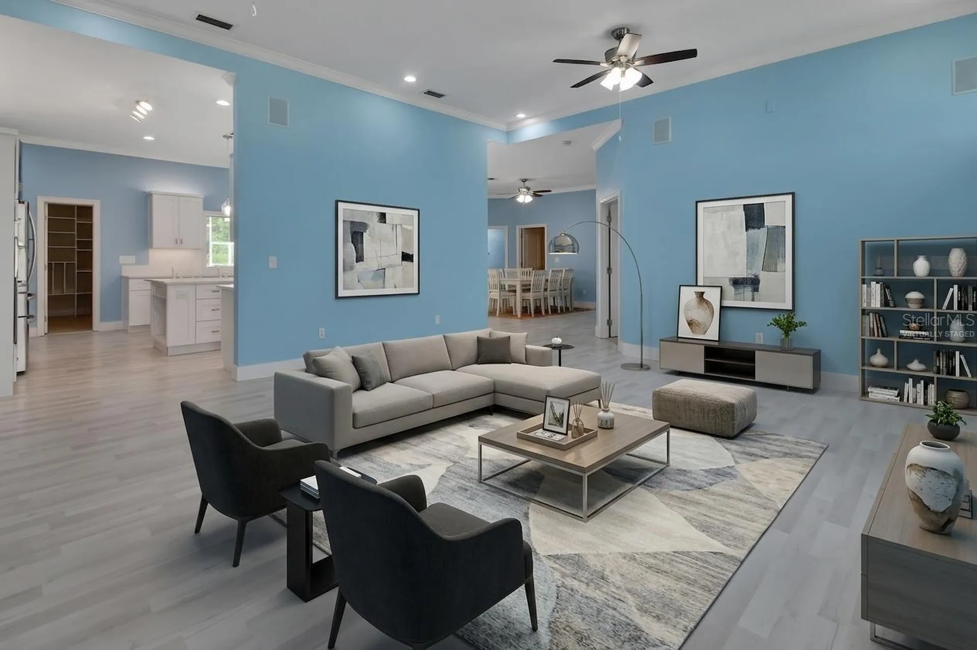 2590 Erena Drive New Smyrna Beach FL 32168