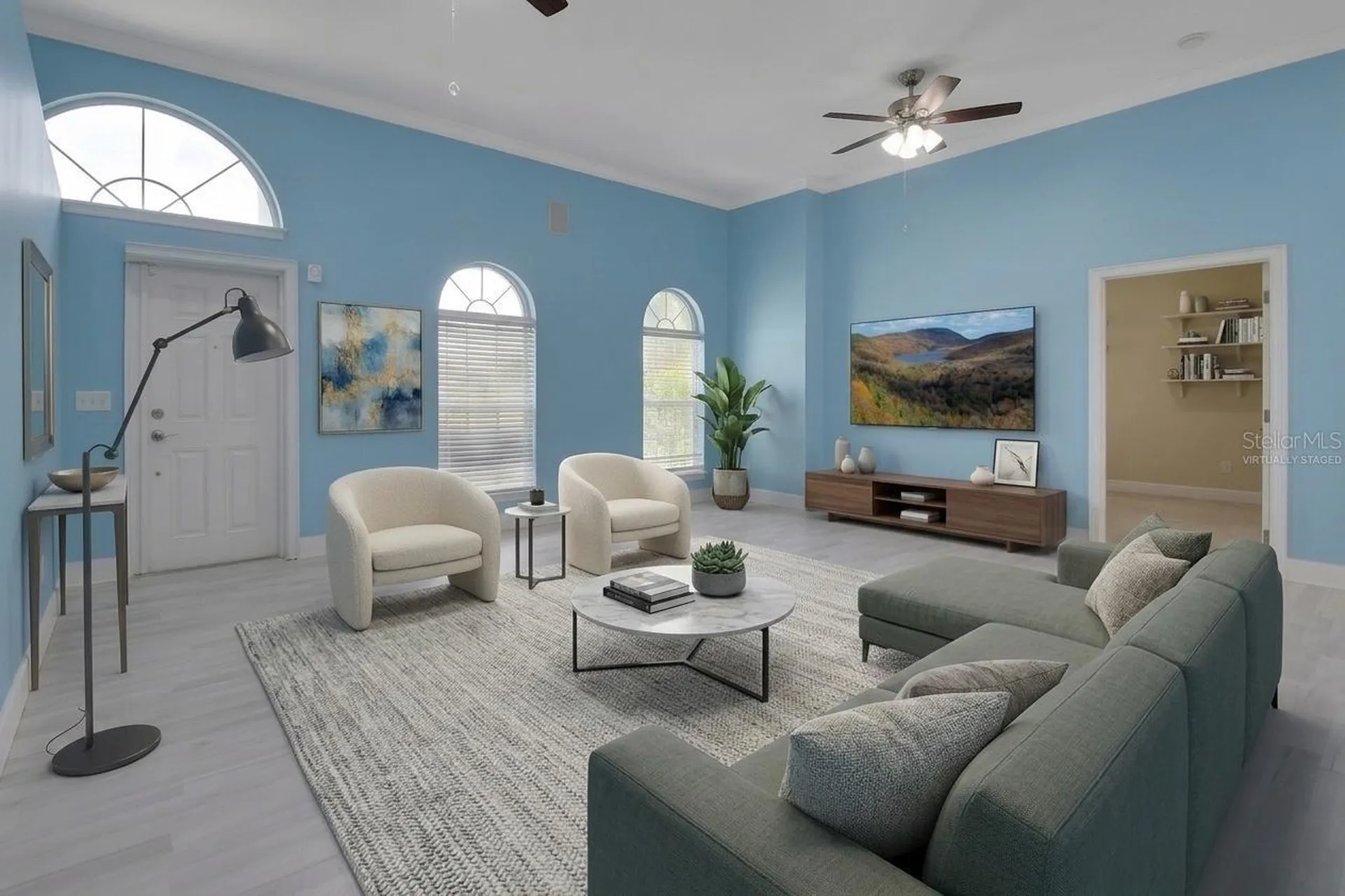 2590 Erena Drive New Smyrna Beach FL 32168
