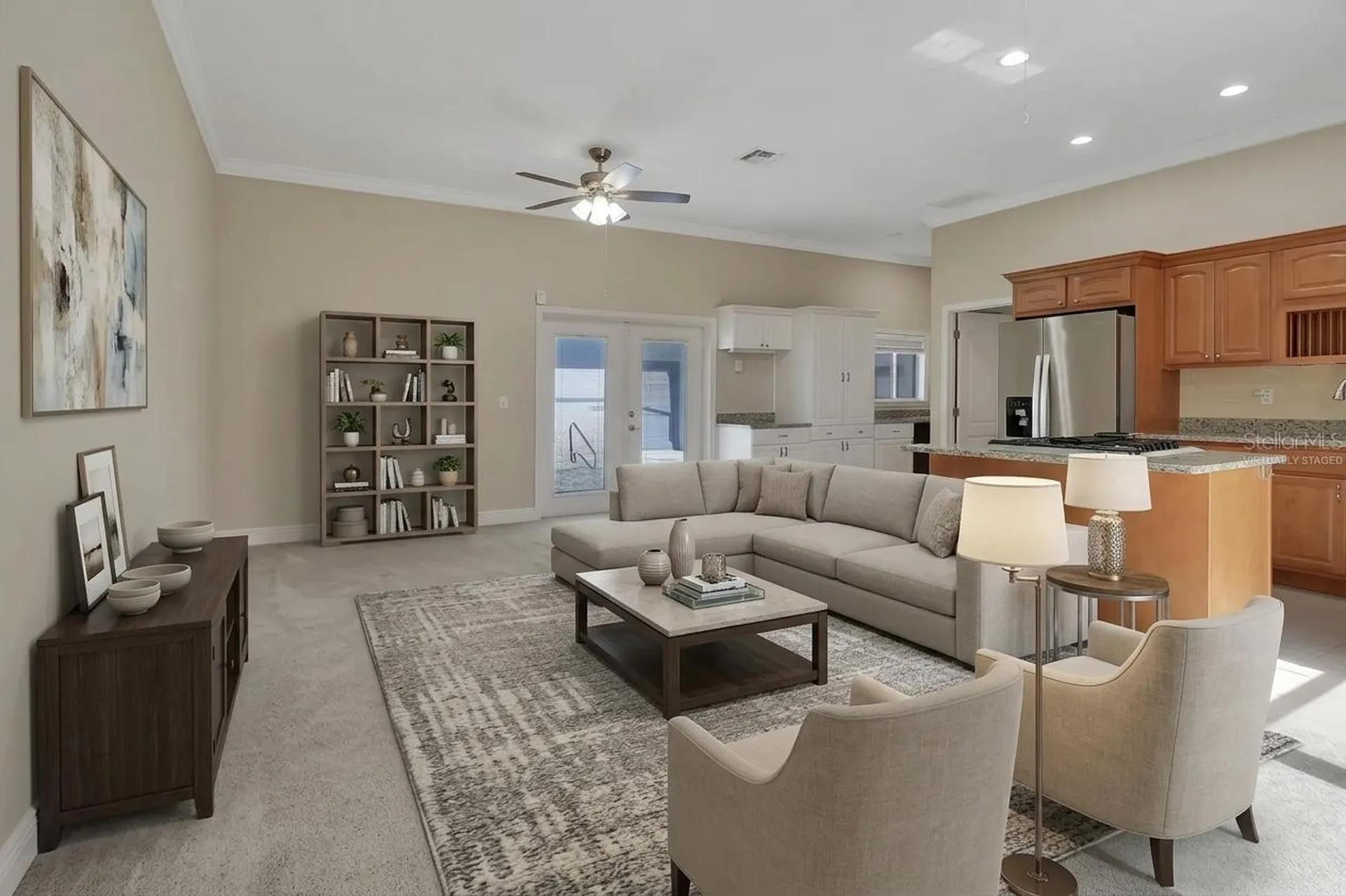 2590 Erena Drive New Smyrna Beach FL 32168