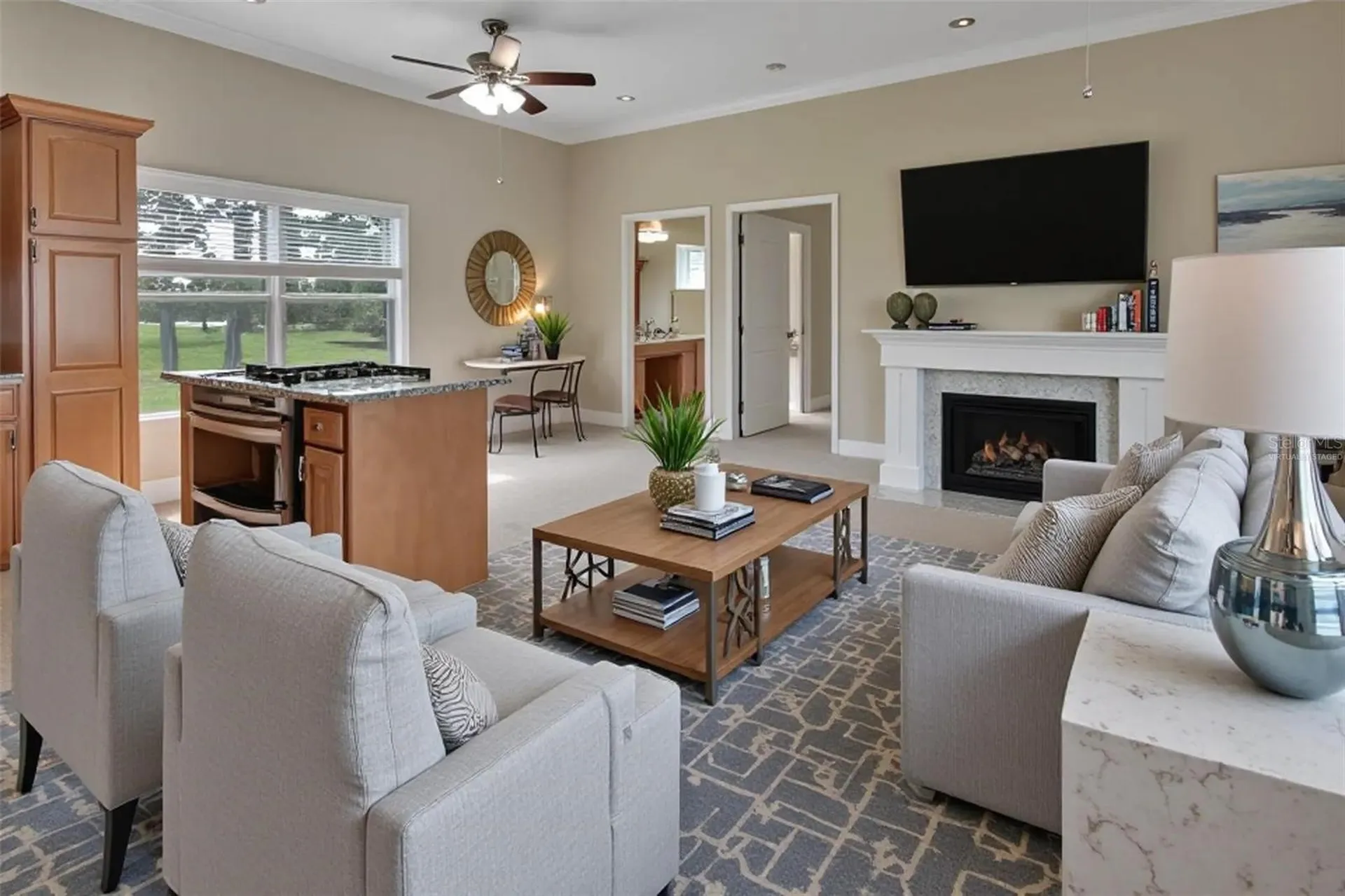 2590 Erena Drive New Smyrna Beach FL 32168