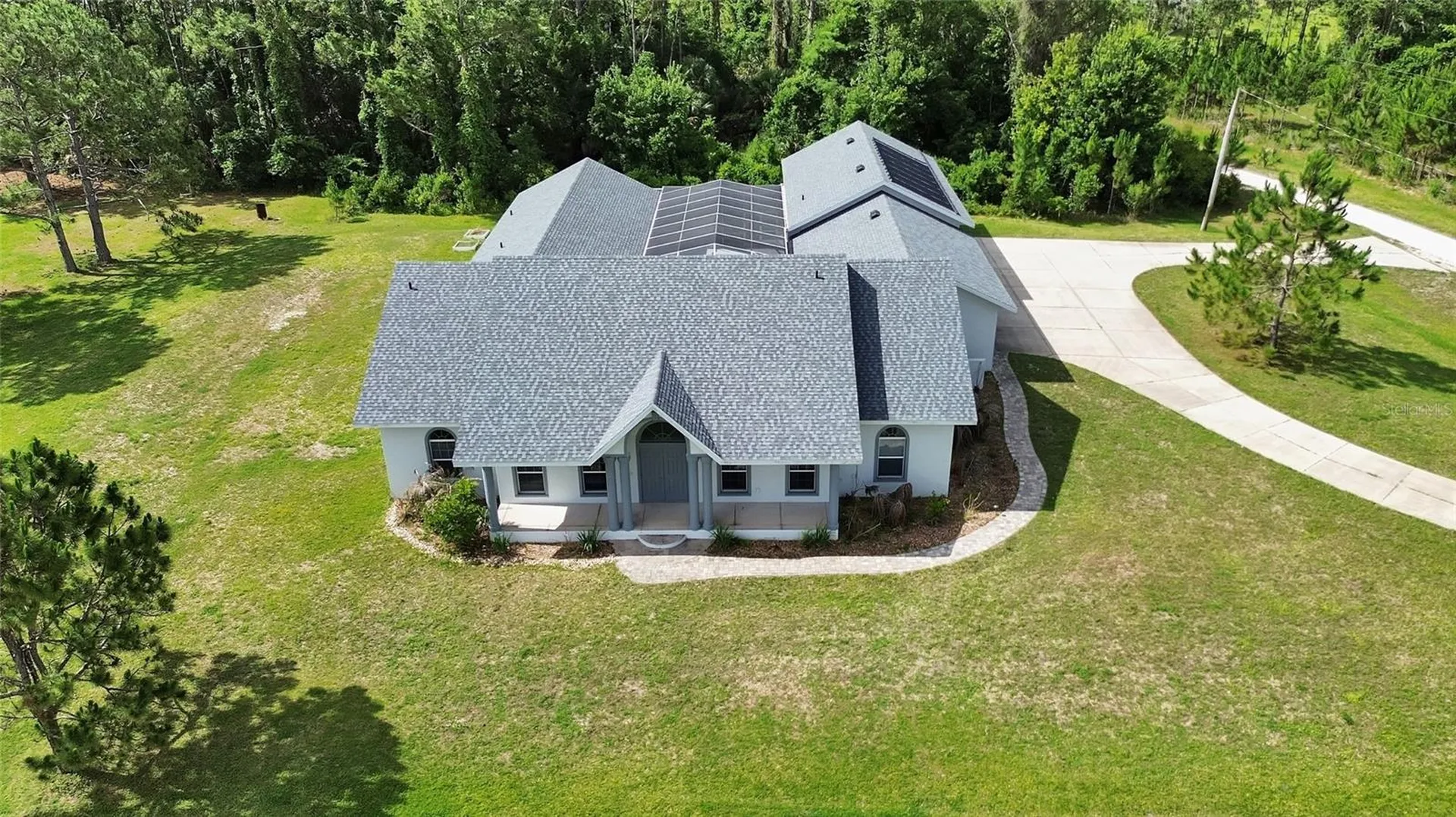 2590 Erena Drive New Smyrna Beach FL 32168