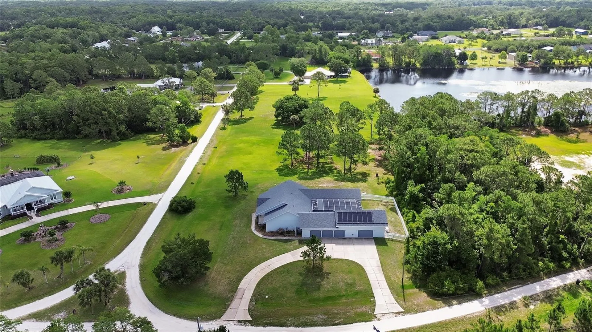 2590 Erena Drive New Smyrna Beach FL 32168