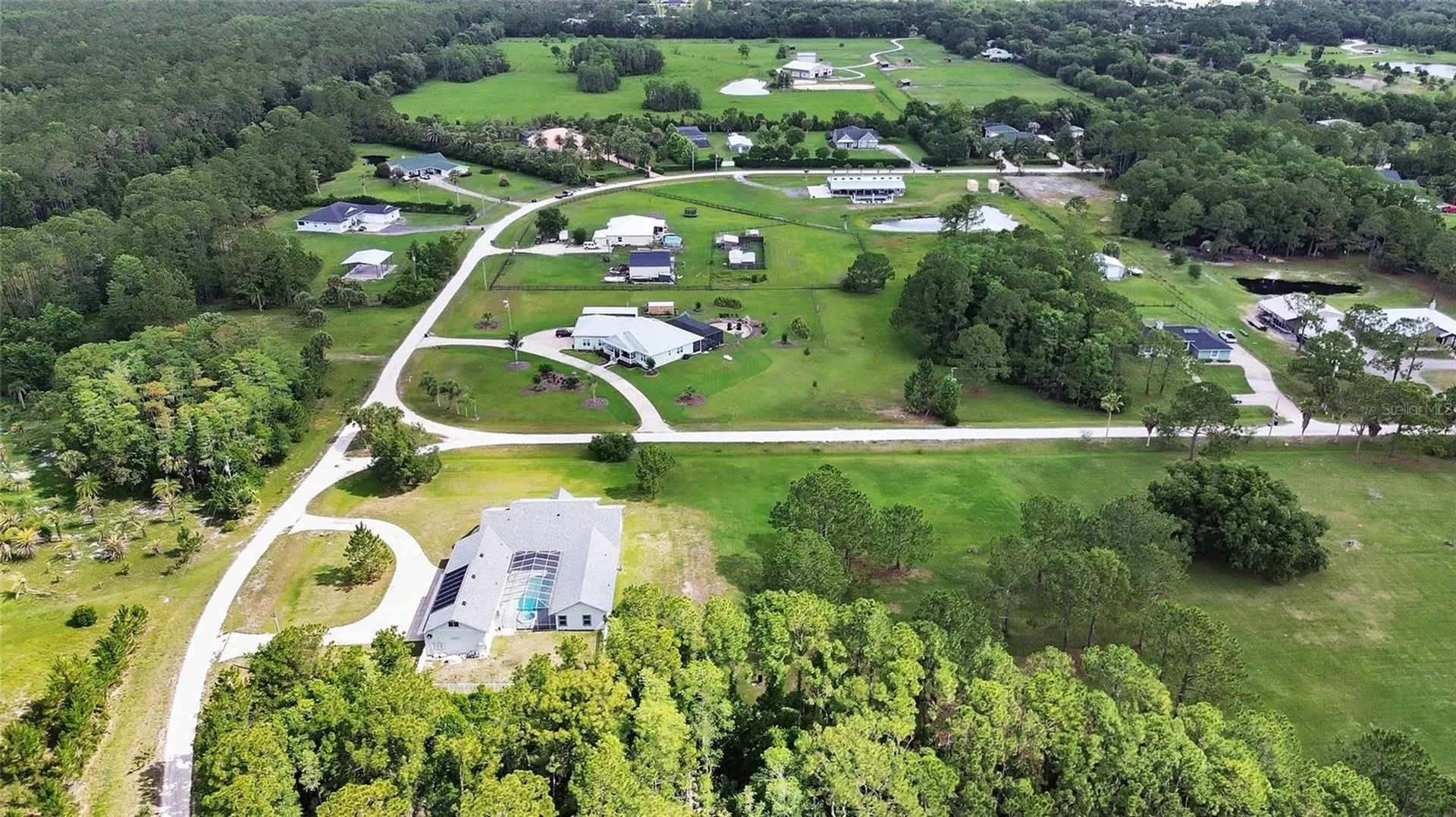 2590 Erena Drive New Smyrna Beach FL 32168