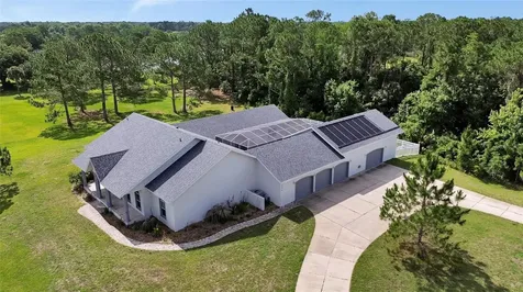 2590 Erena Drive New Smyrna Beach FL 32168