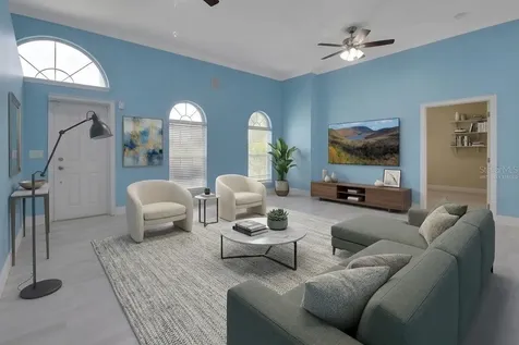 2590 Erena Drive New Smyrna Beach FL 32168