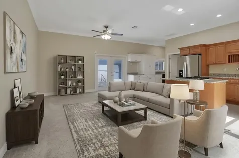 2590 Erena Drive New Smyrna Beach FL 32168