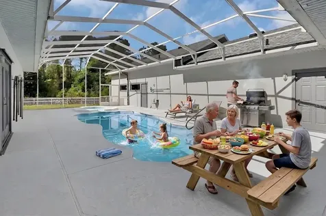 2590 Erena Drive New Smyrna Beach FL 32168