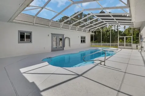 2590 Erena Drive New Smyrna Beach FL 32168