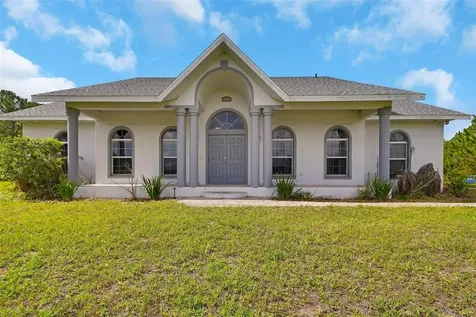 2590 Erena Drive New Smyrna Beach FL 32168