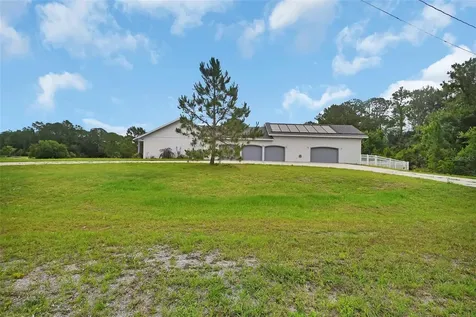 2590 Erena Drive New Smyrna Beach FL 32168