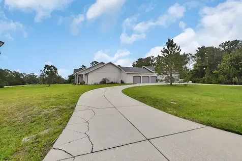 2590 Erena Drive New Smyrna Beach FL 32168