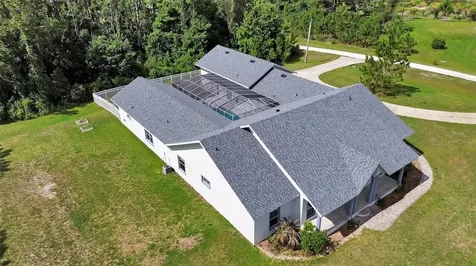 2590 Erena Drive New Smyrna Beach FL 32168