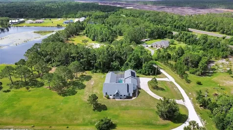 2590 Erena Drive New Smyrna Beach FL 32168