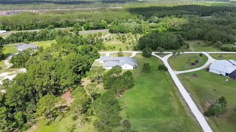 2590 Erena Drive New Smyrna Beach FL 32168