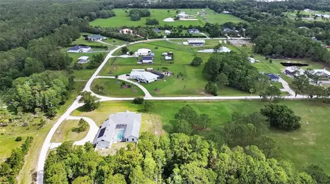 2590 Erena Drive New Smyrna Beach FL 32168