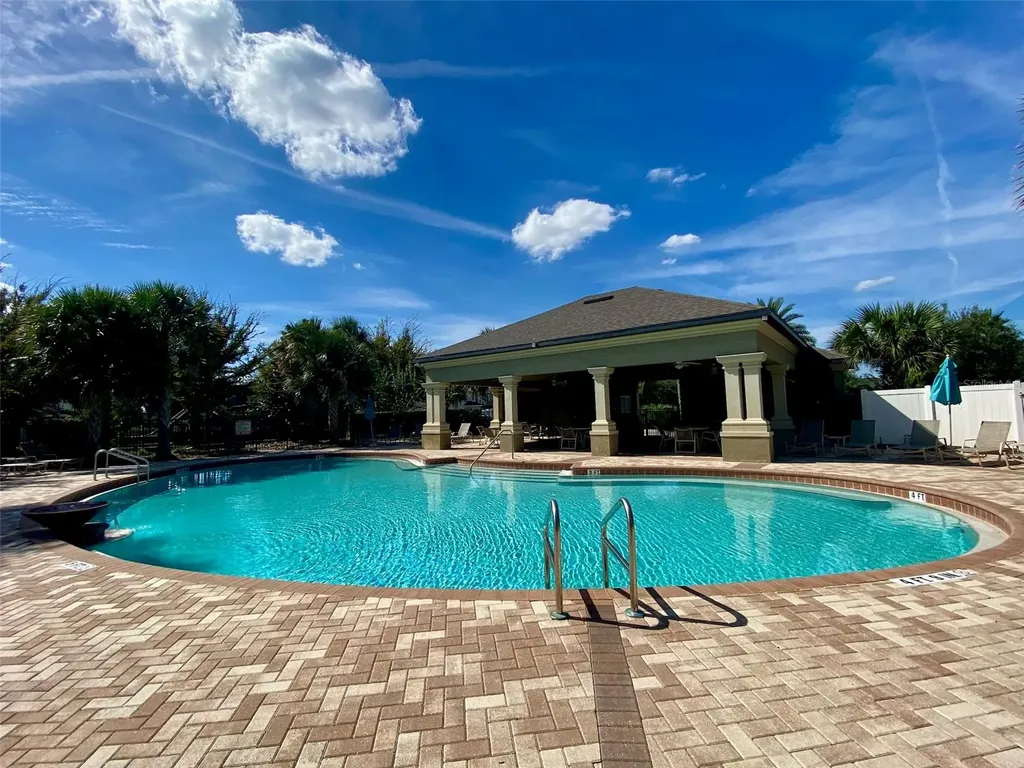 12802 Strode Lane Windermere FL 34786