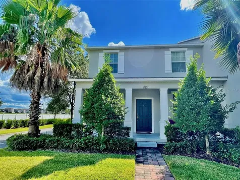 12802 Strode Lane Windermere FL 34786
