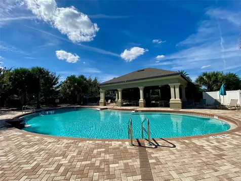 12802 Strode Lane Windermere FL 34786