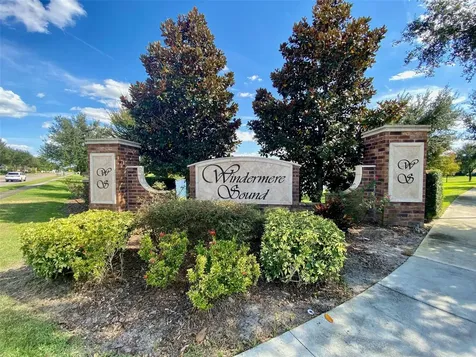 12802 Strode Lane Windermere FL 34786
