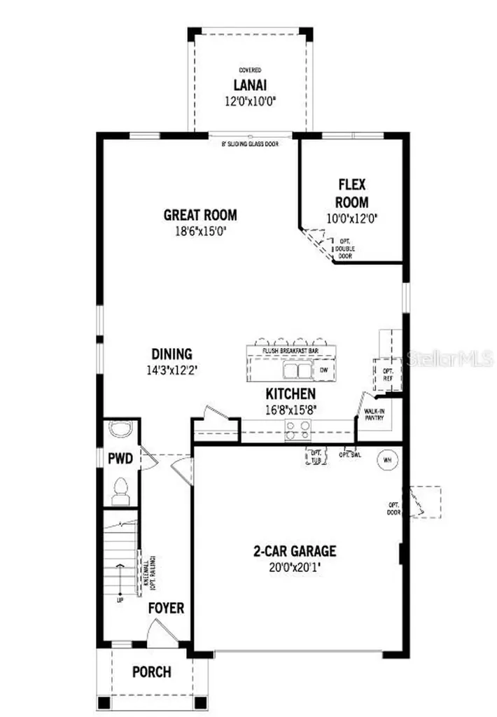 13023 Sunseed Street Parrish FL 34219