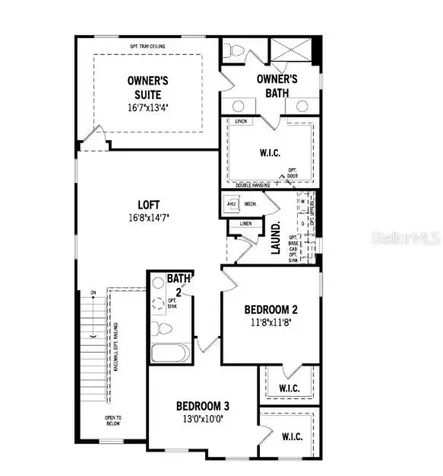 13023 Sunseed Street Parrish FL 34219