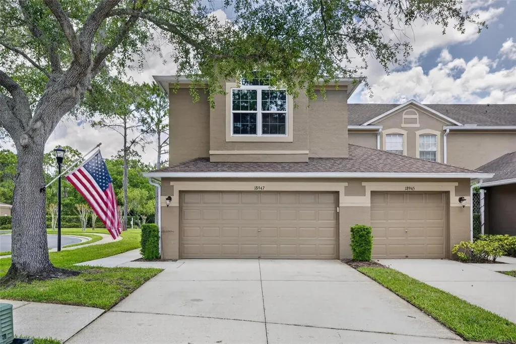 18947 Duquesne Drive Tampa FL 33647