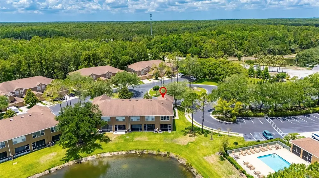 18947 Duquesne Drive Tampa FL 33647